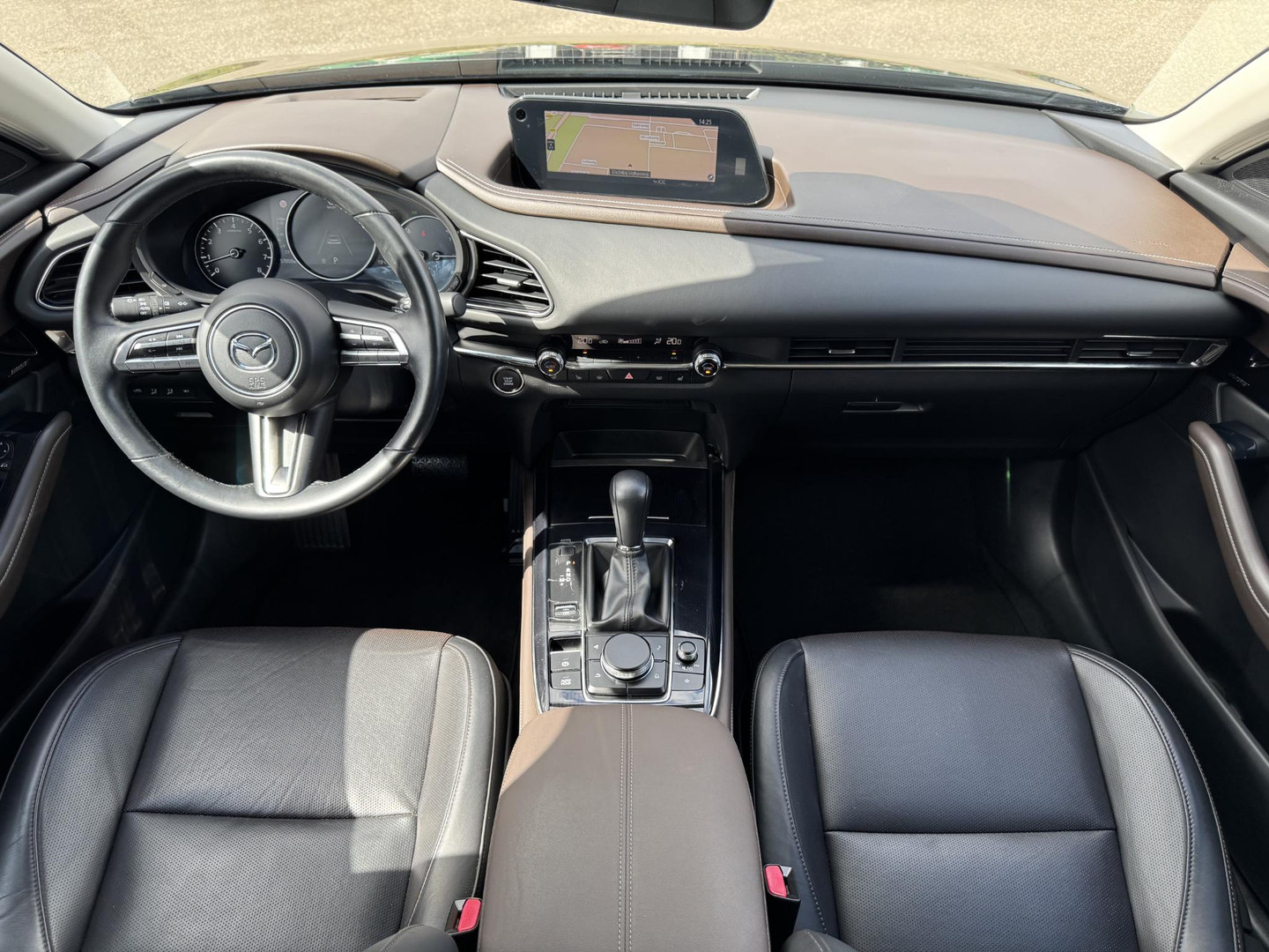 Mazda Mazda