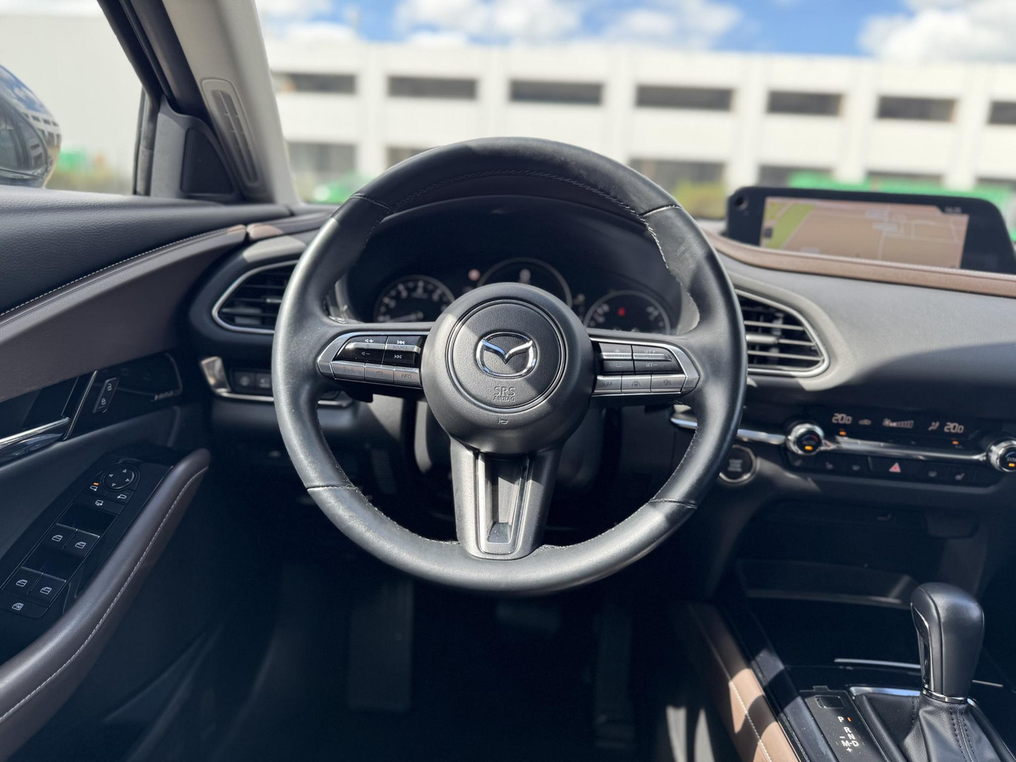 Mazda Mazda