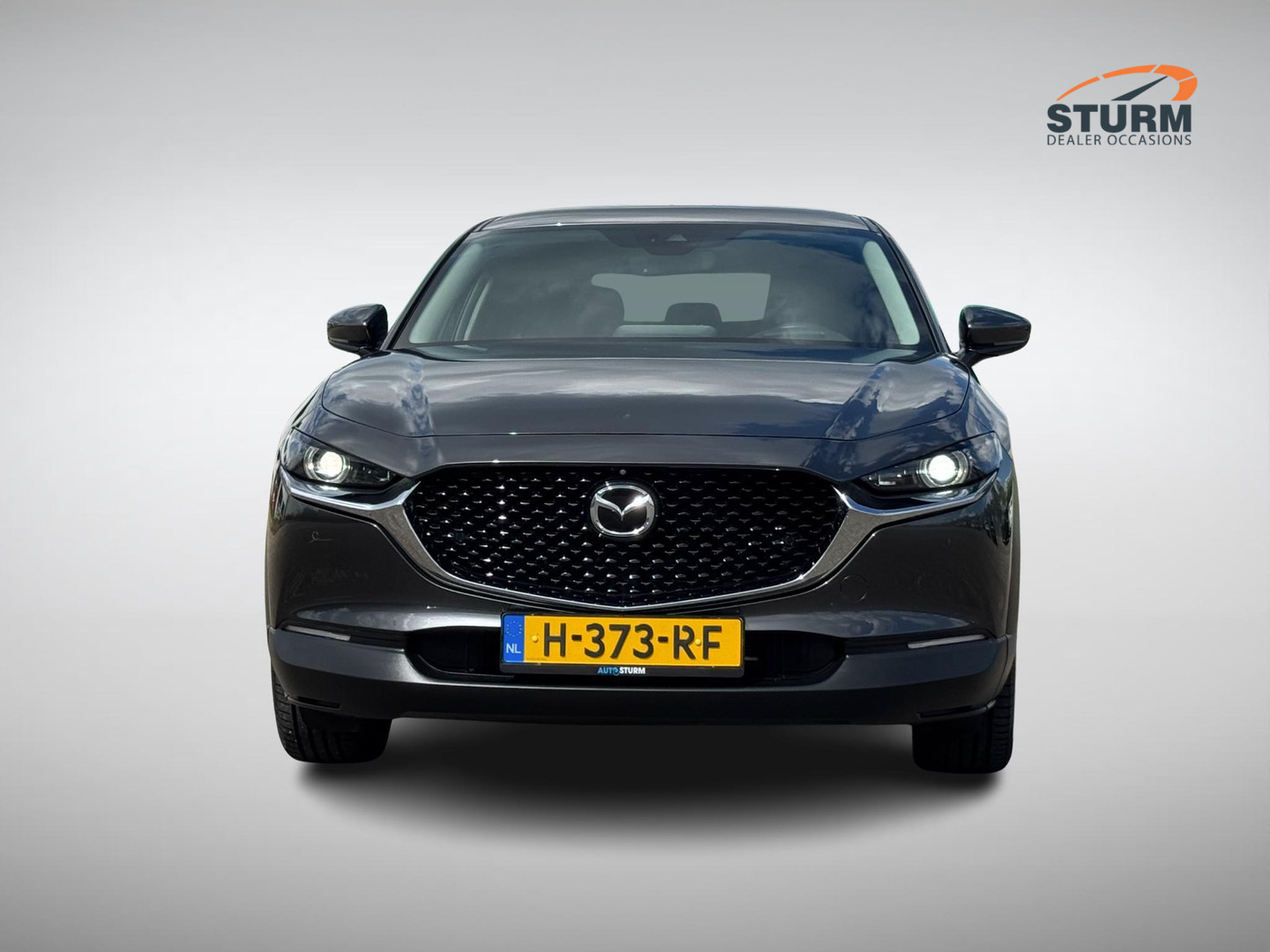 Mazda Mazda