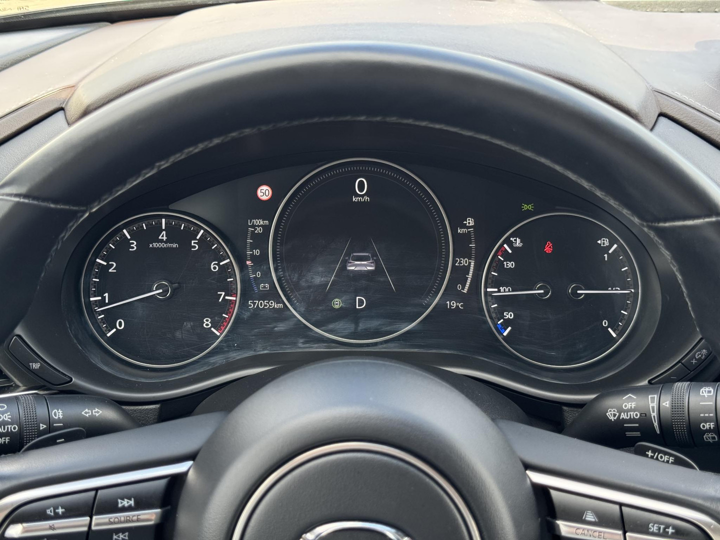 Mazda Mazda