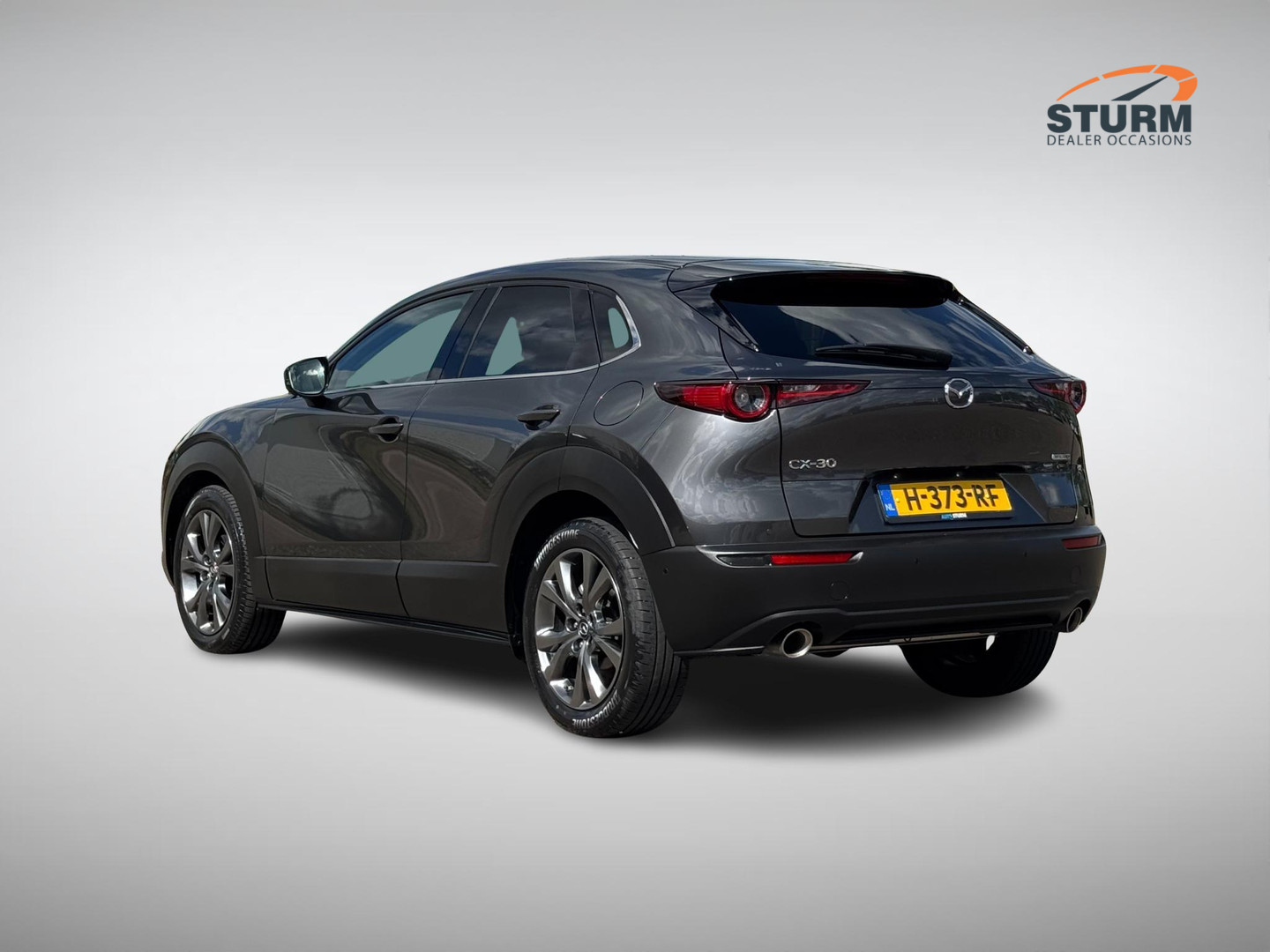 Mazda Mazda