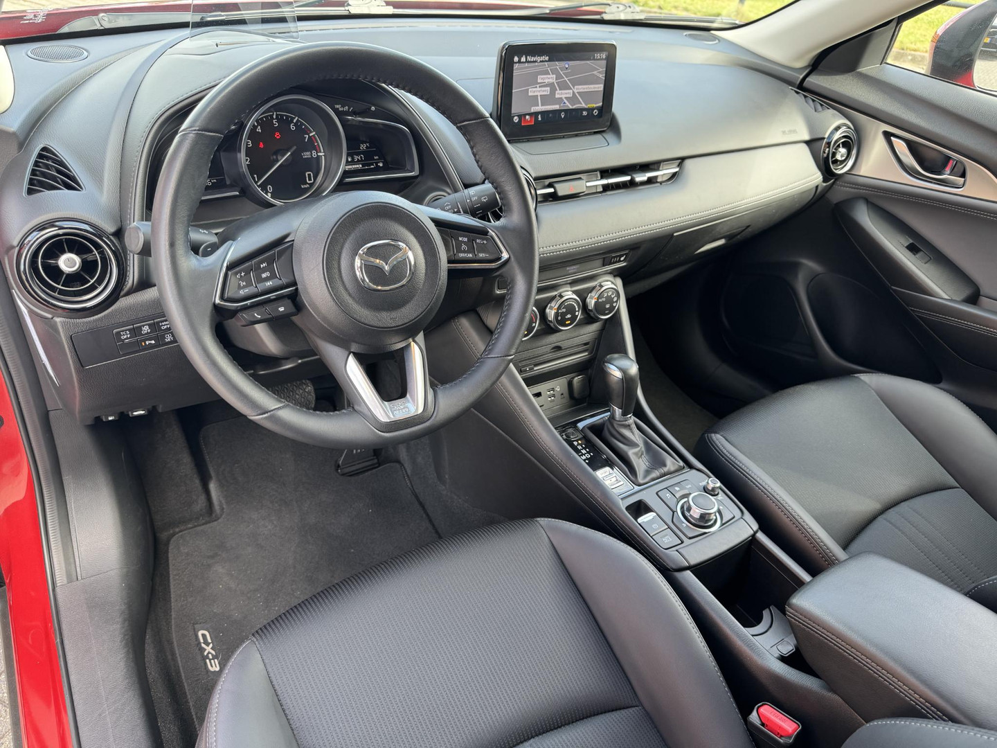 Mazda Mazda