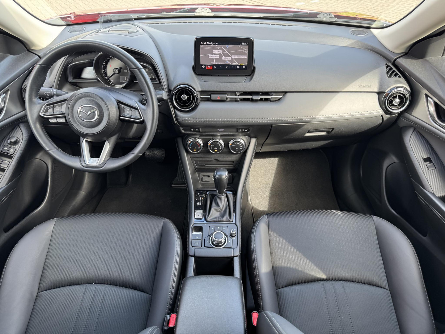 Mazda Mazda