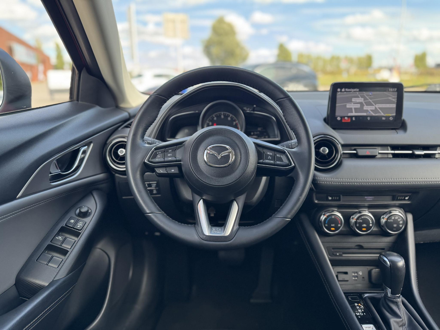 Mazda Mazda