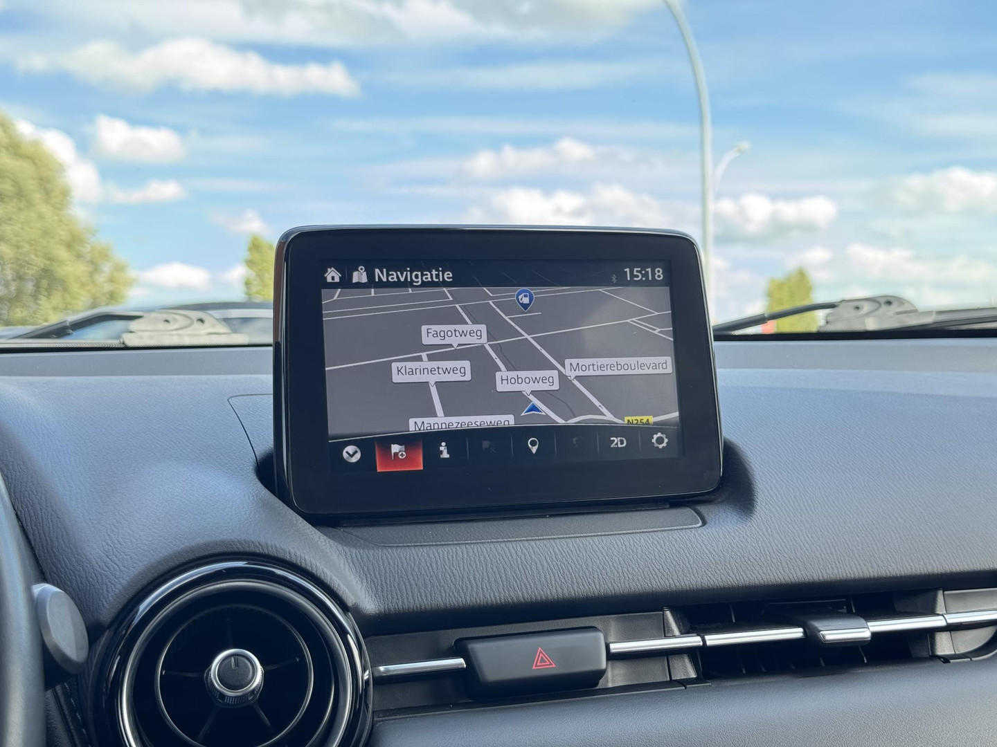 Mazda Mazda