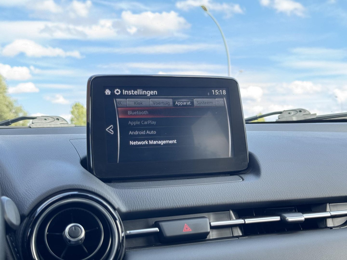 Mazda Mazda