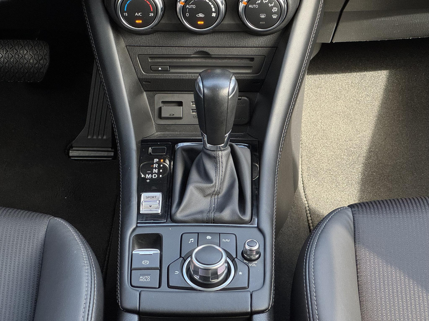 Mazda Mazda