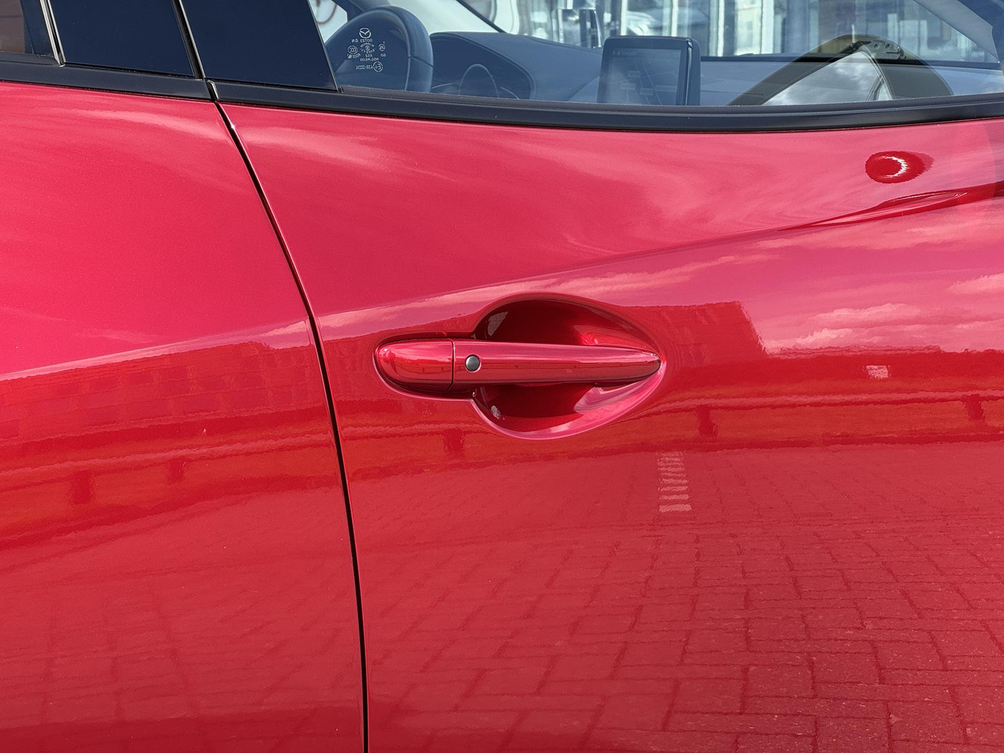 Mazda Mazda