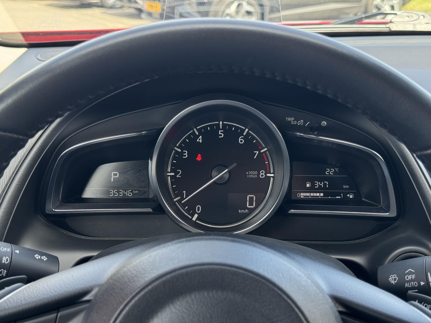 Mazda Mazda