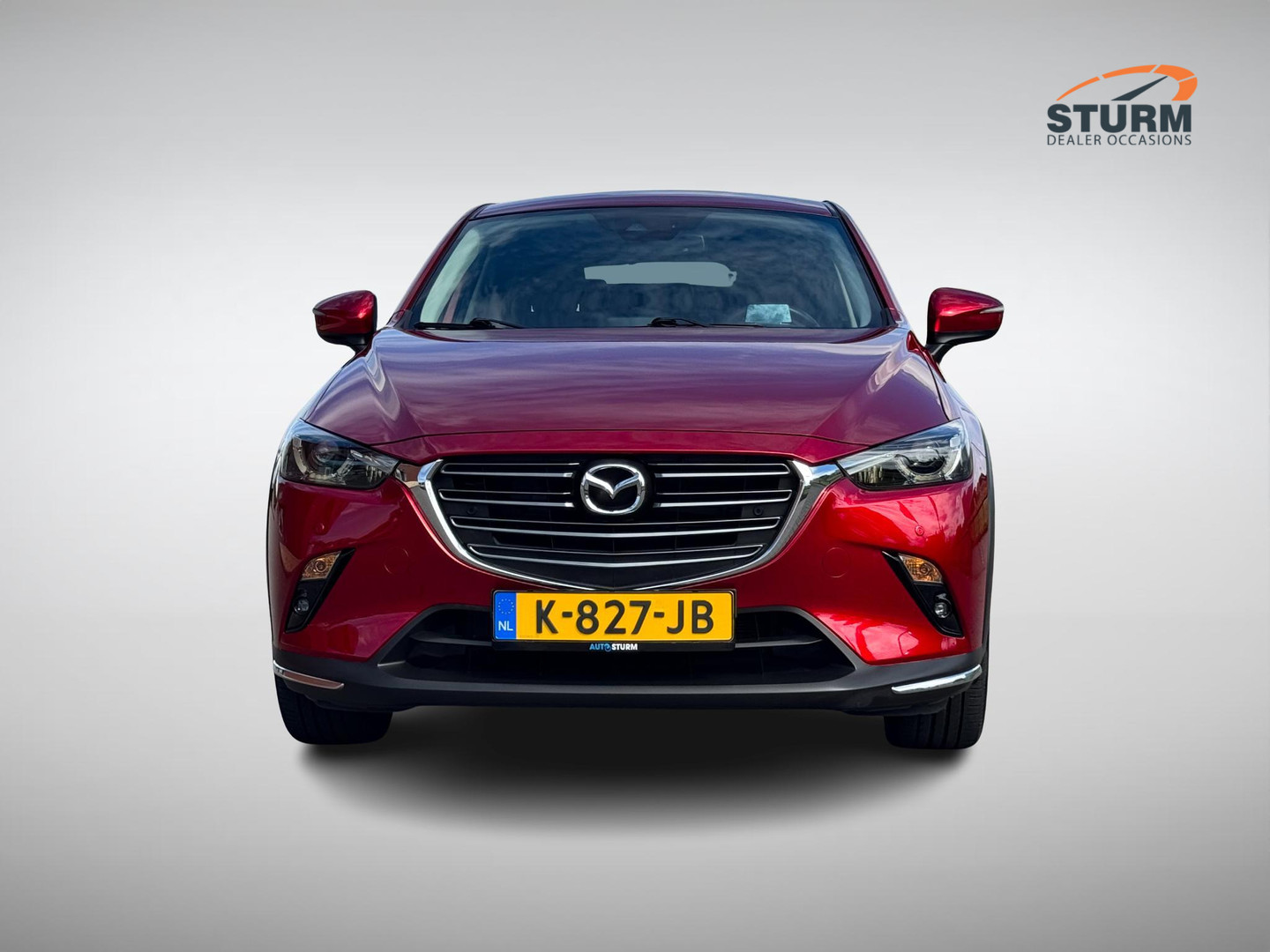 Mazda Mazda