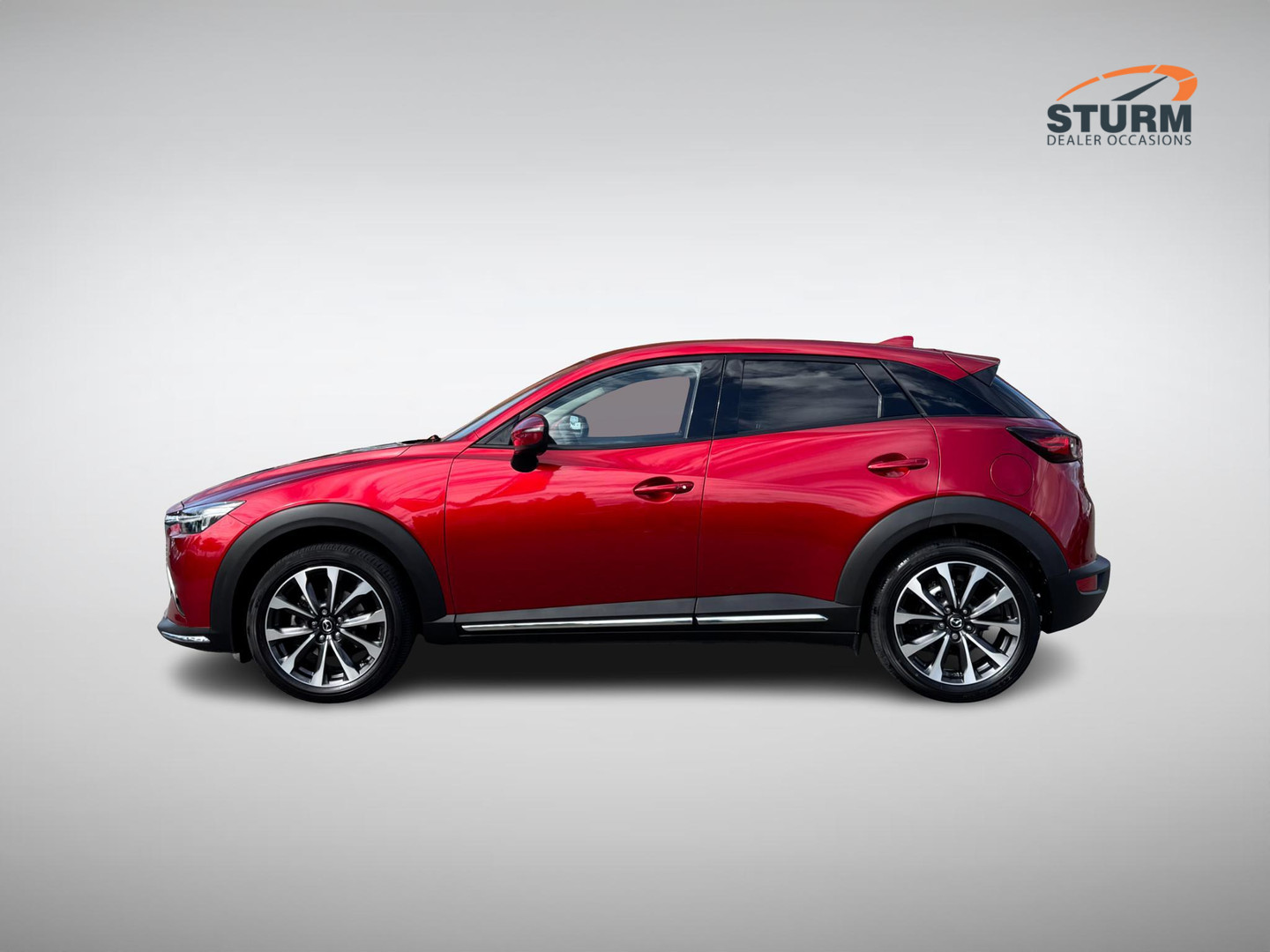 Mazda Mazda