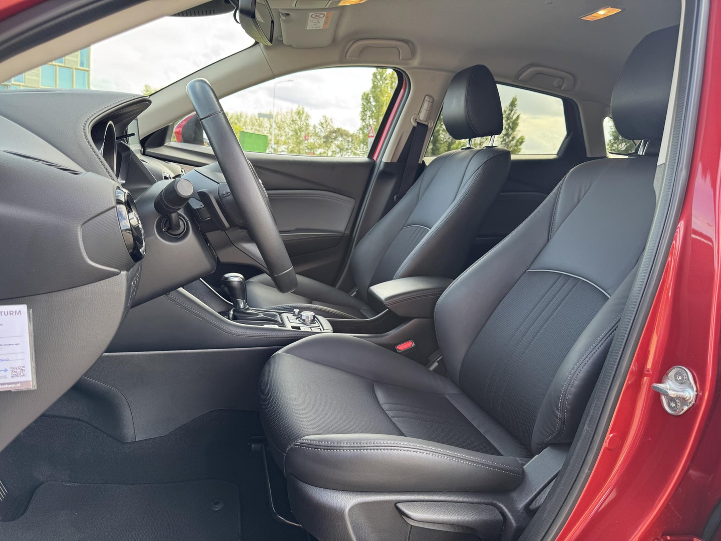 Mazda Mazda
