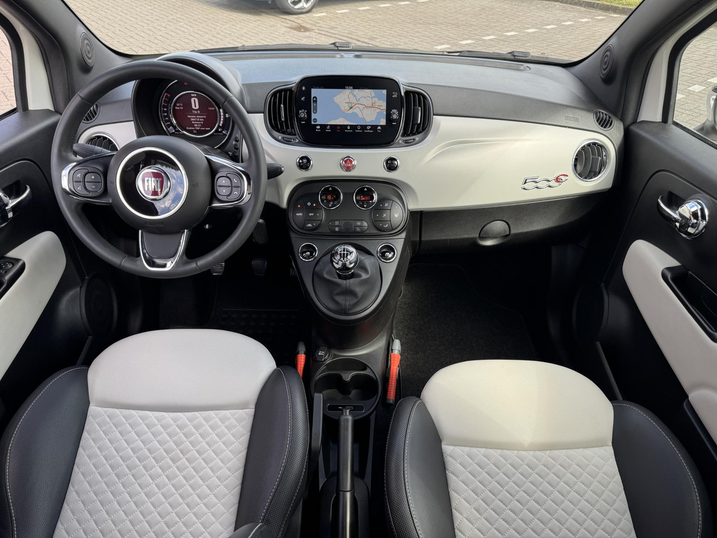 Fiat