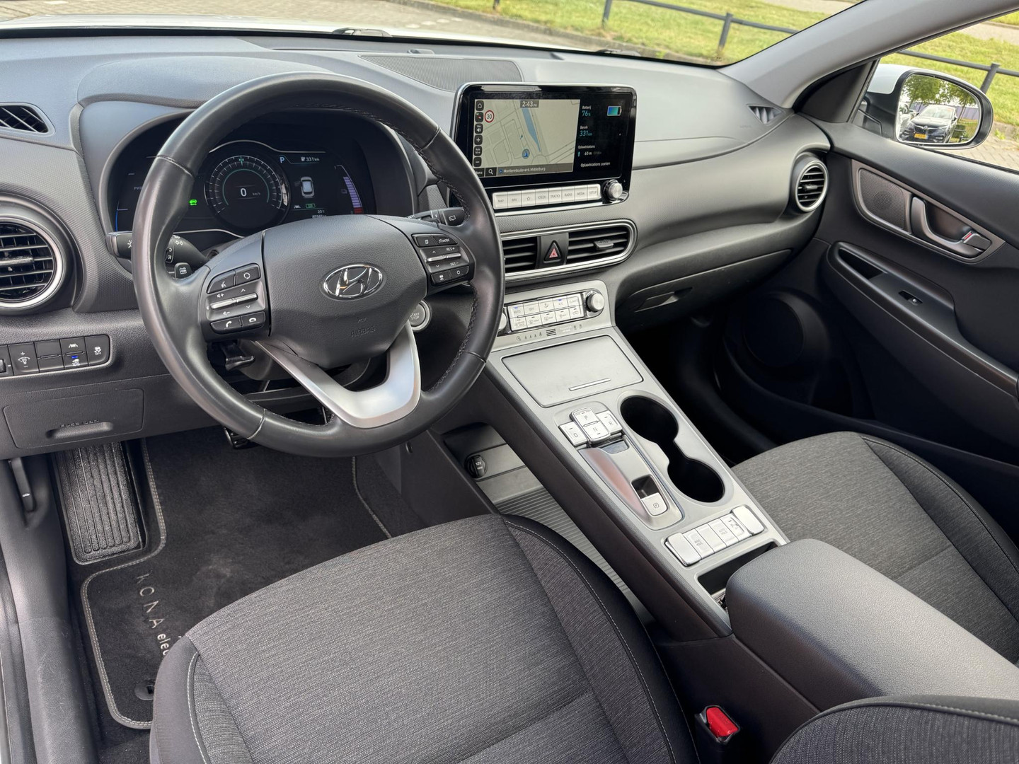 Hyundai Hyundai