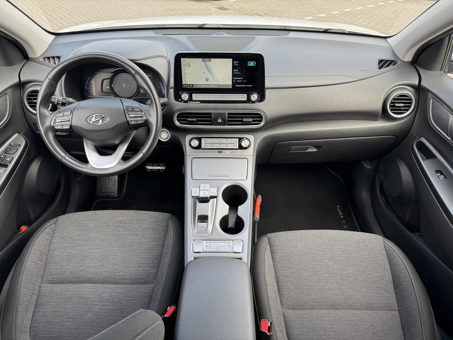 Hyundai Hyundai