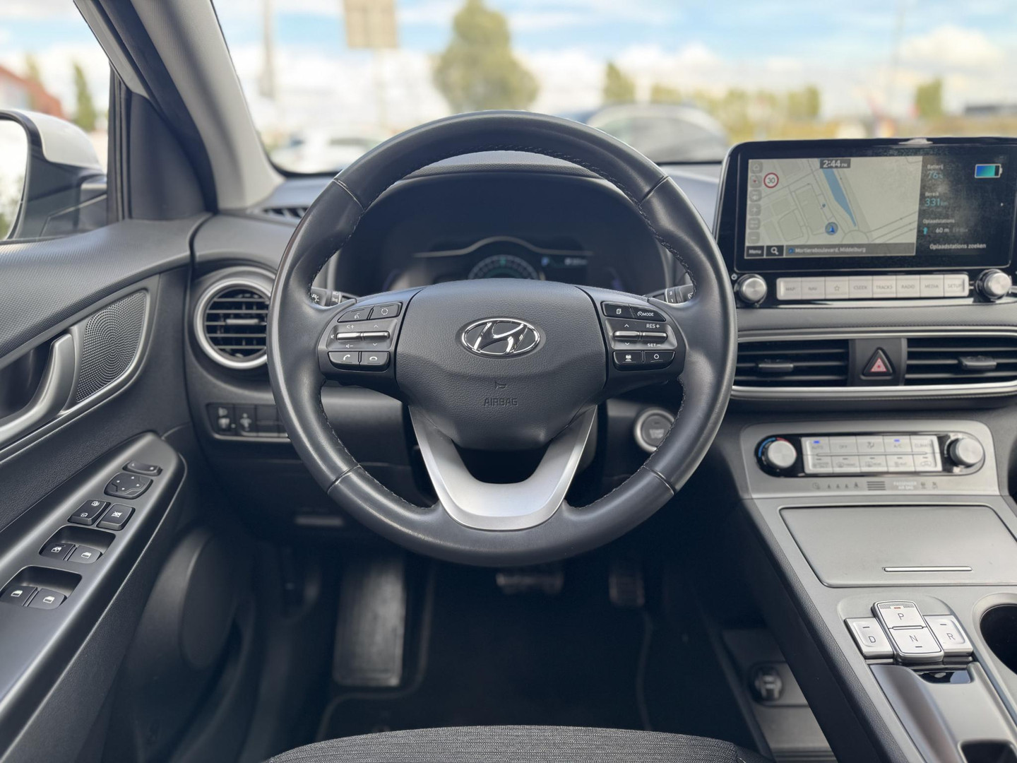 Hyundai Hyundai
