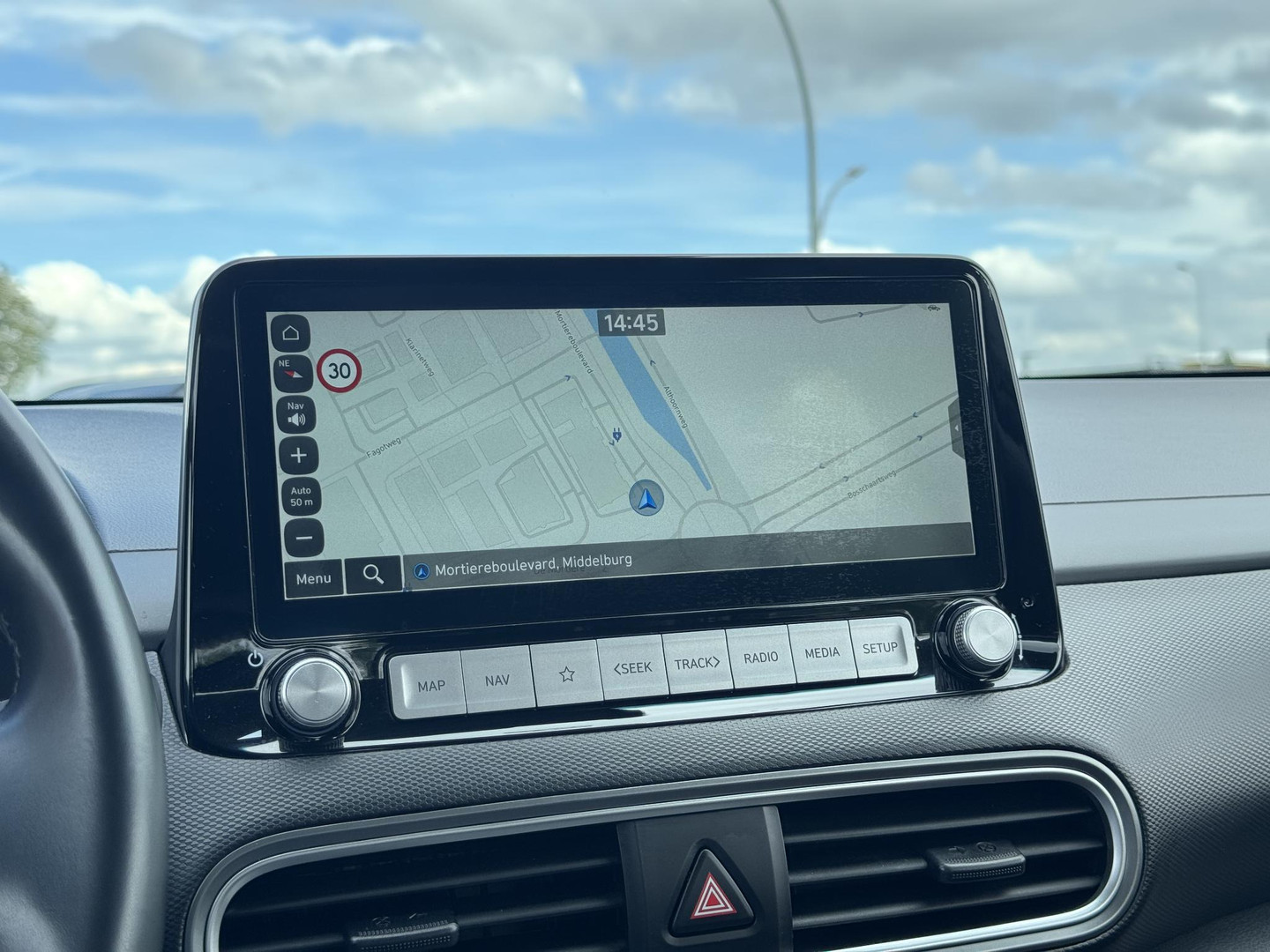 Hyundai Hyundai