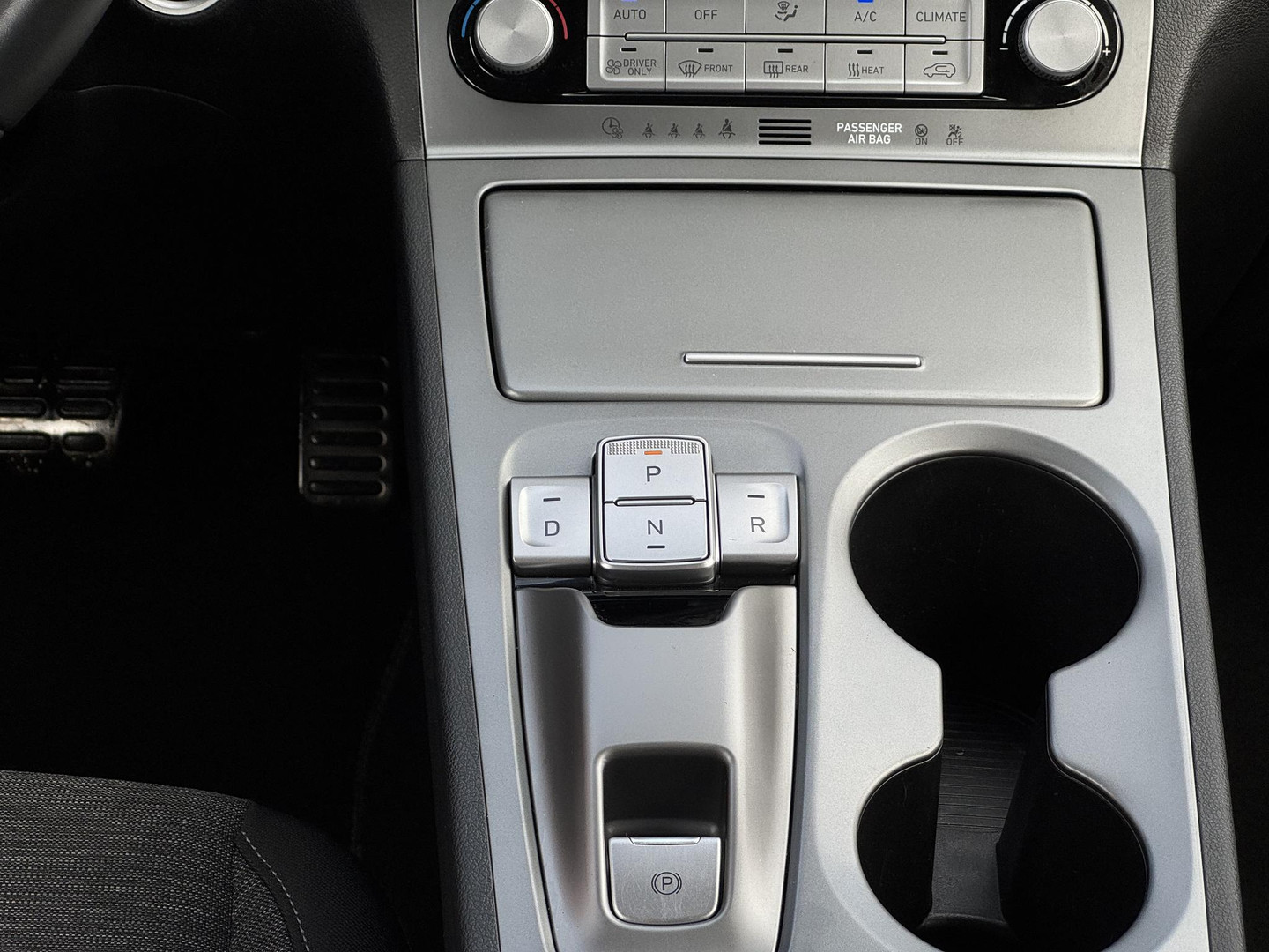 Hyundai Hyundai
