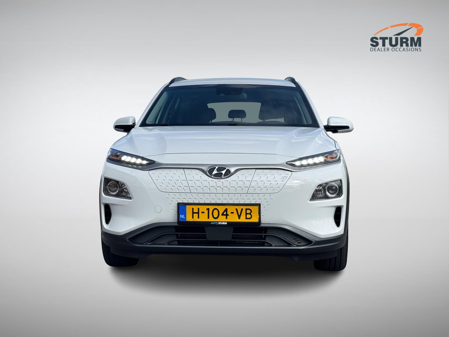 Hyundai Hyundai