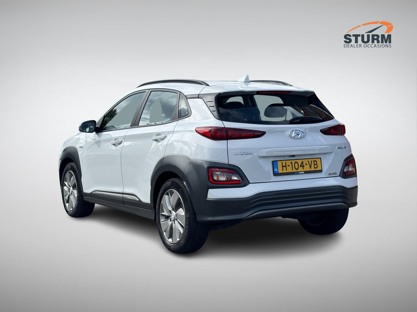 Hyundai Hyundai