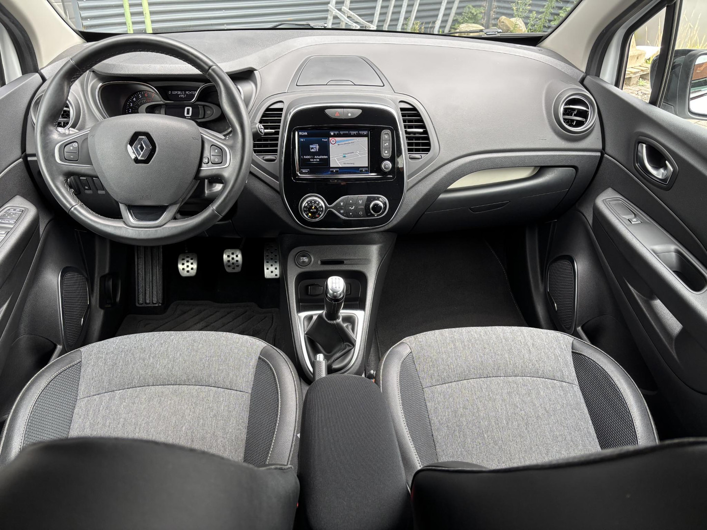 Renault Renault
