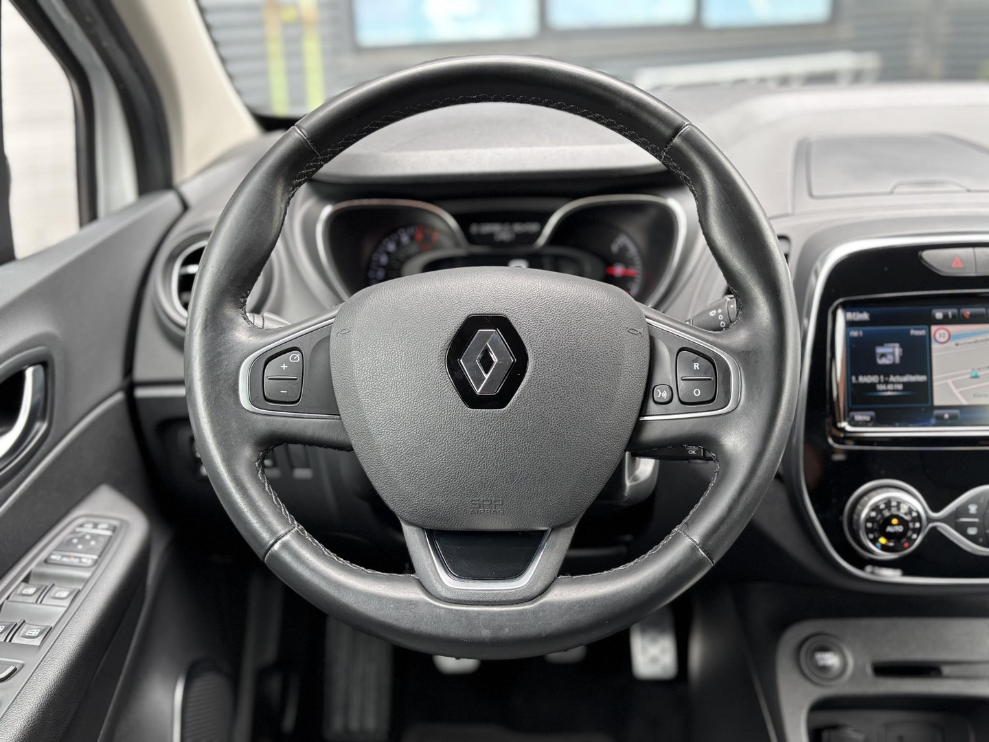 Renault Renault