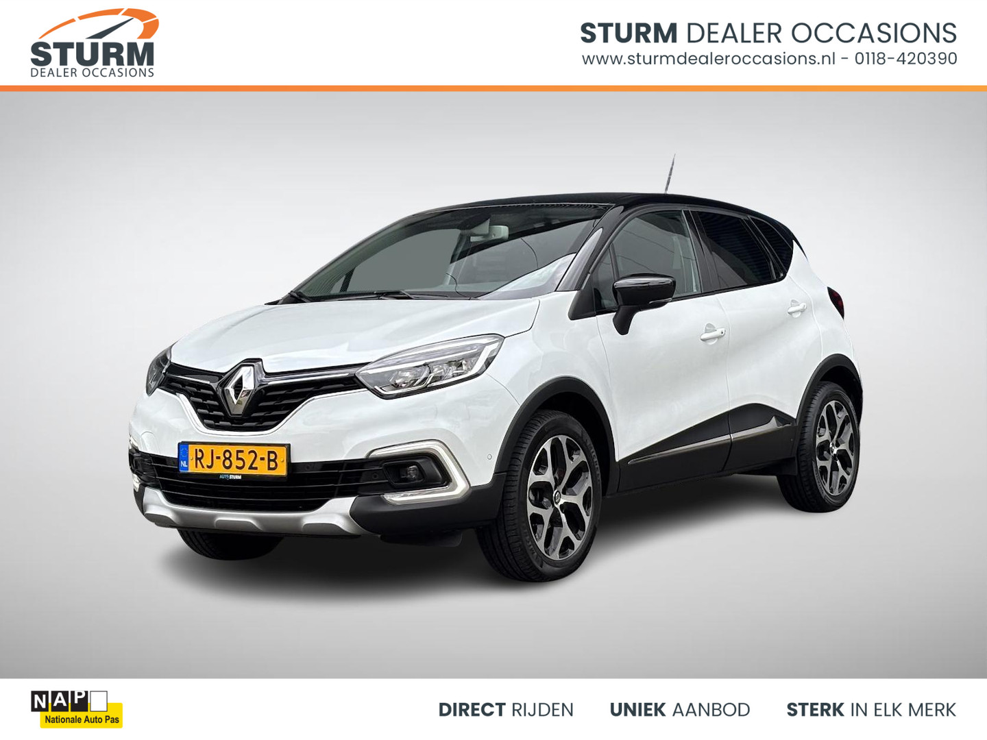 Renault Renault