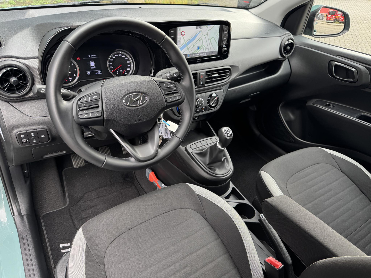 Hyundai Hyundai