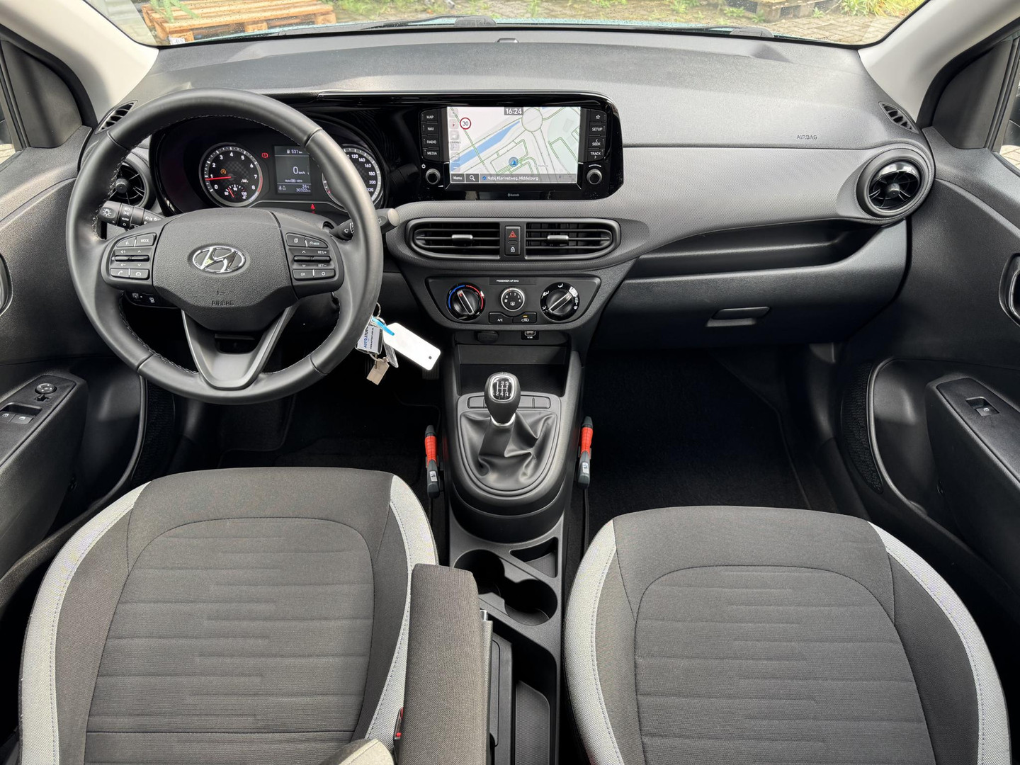 Hyundai Hyundai