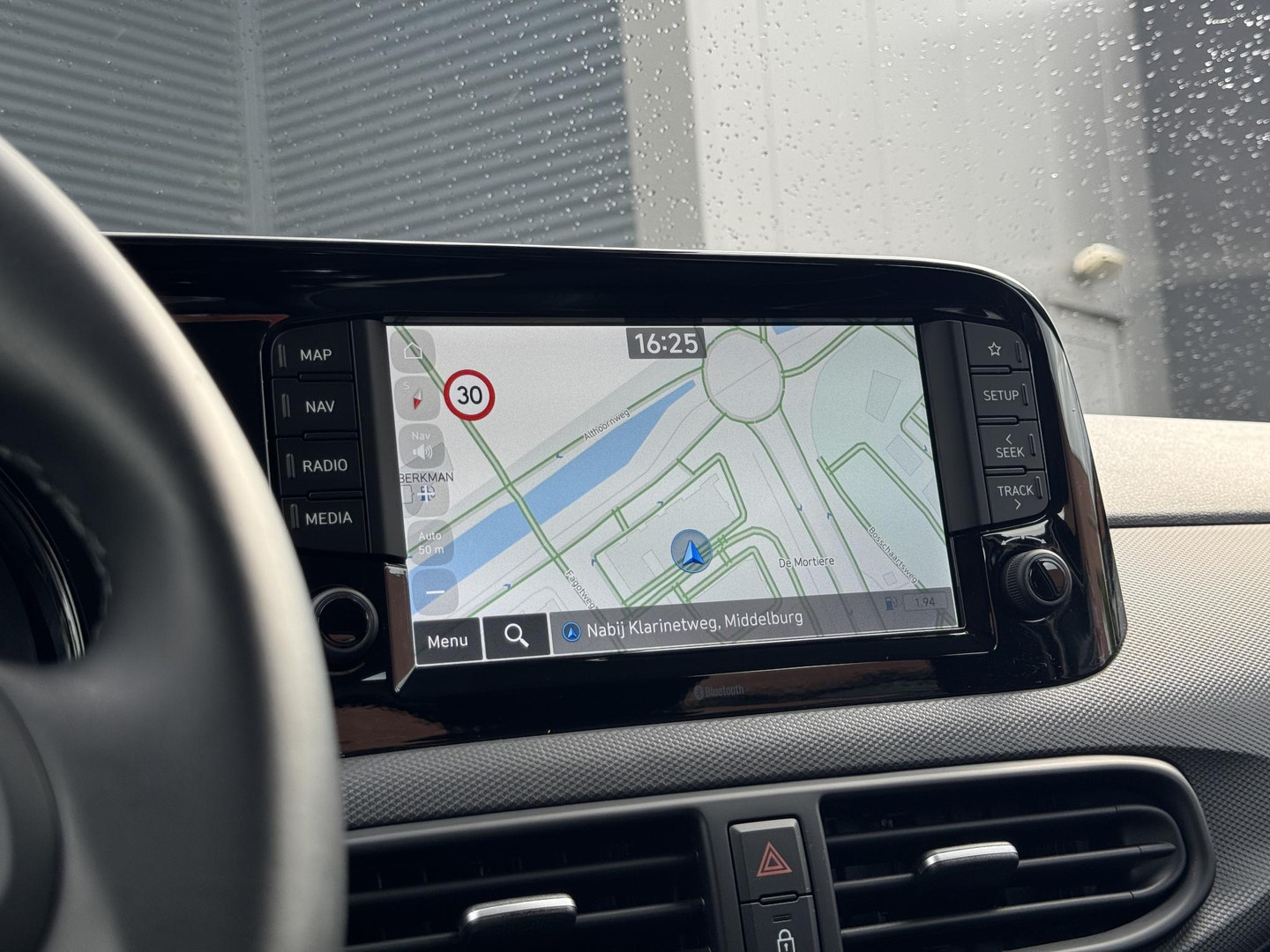 Hyundai Hyundai