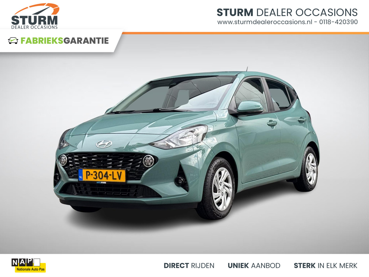 Hyundai Hyundai