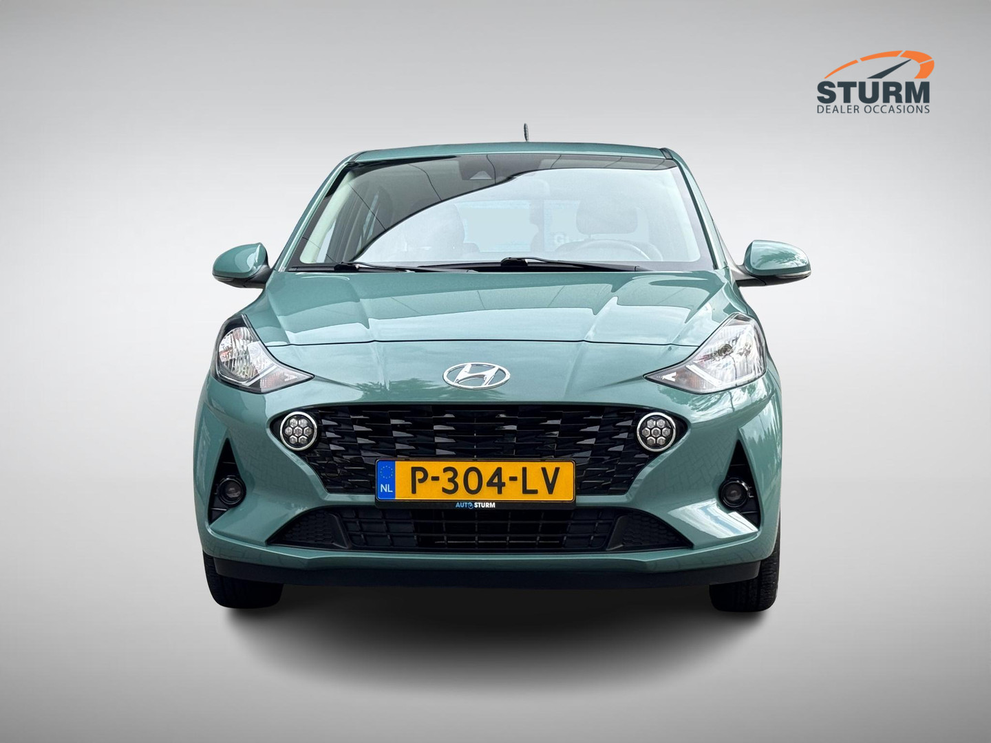 Hyundai Hyundai