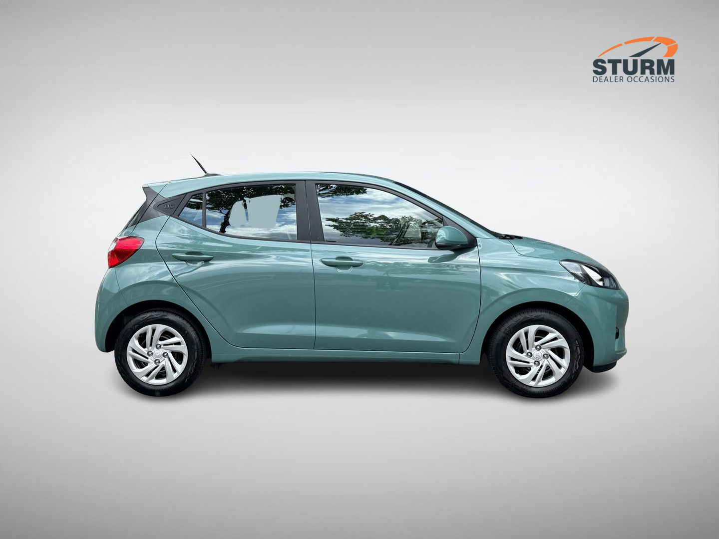 Hyundai Hyundai