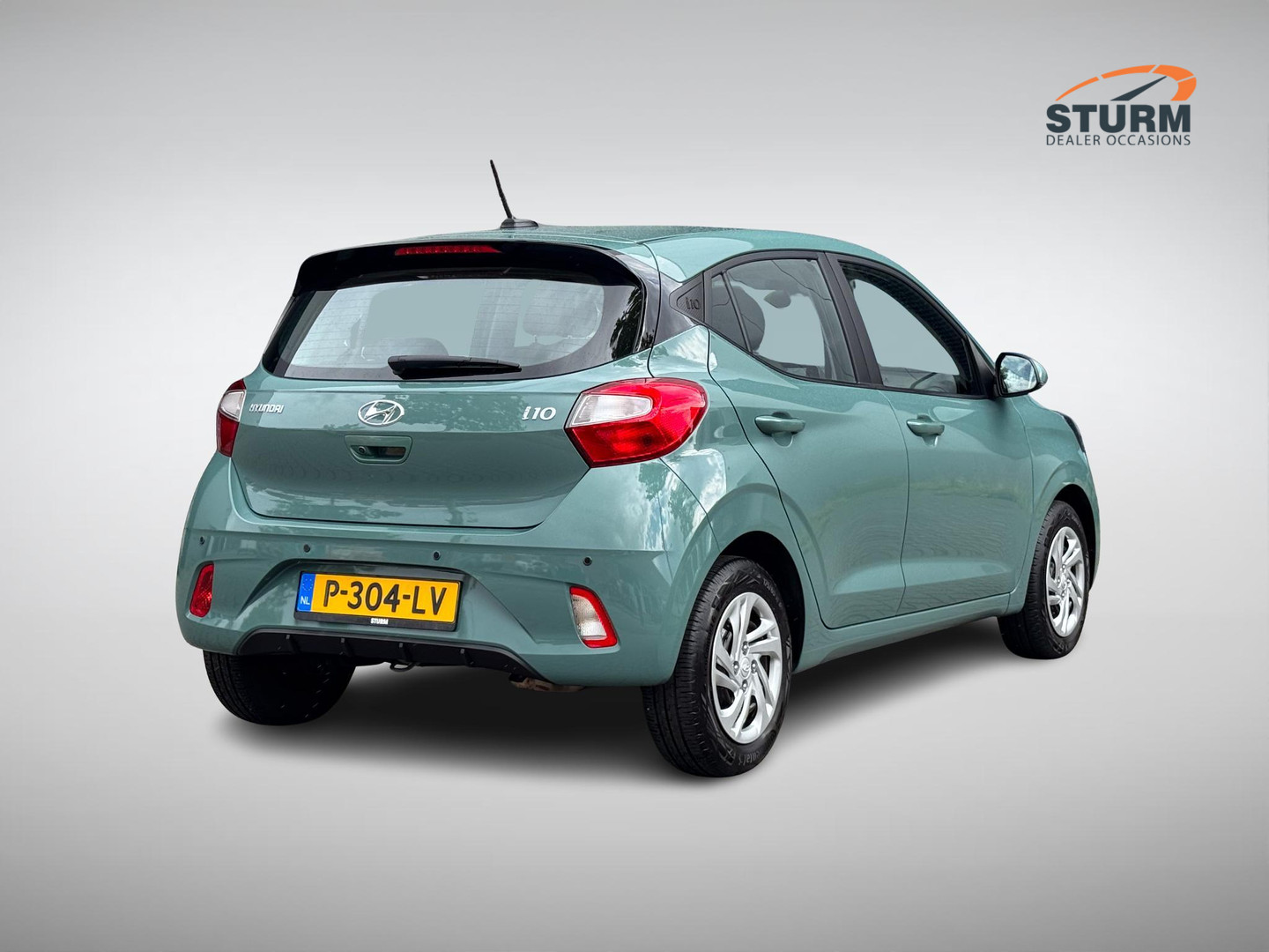 Hyundai Hyundai