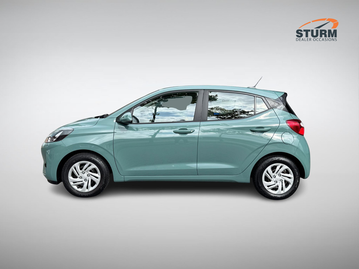 Hyundai Hyundai