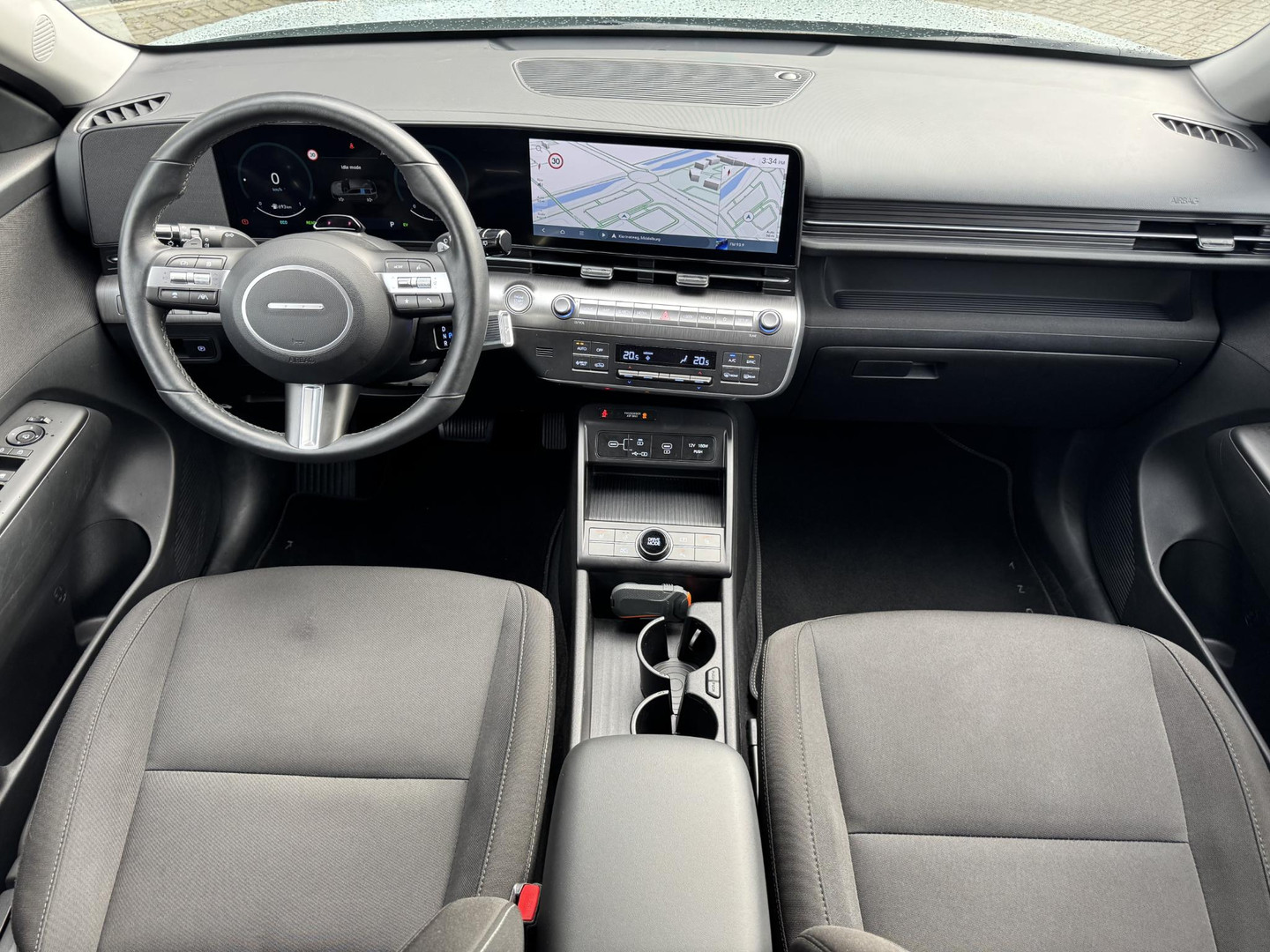 Hyundai Hyundai