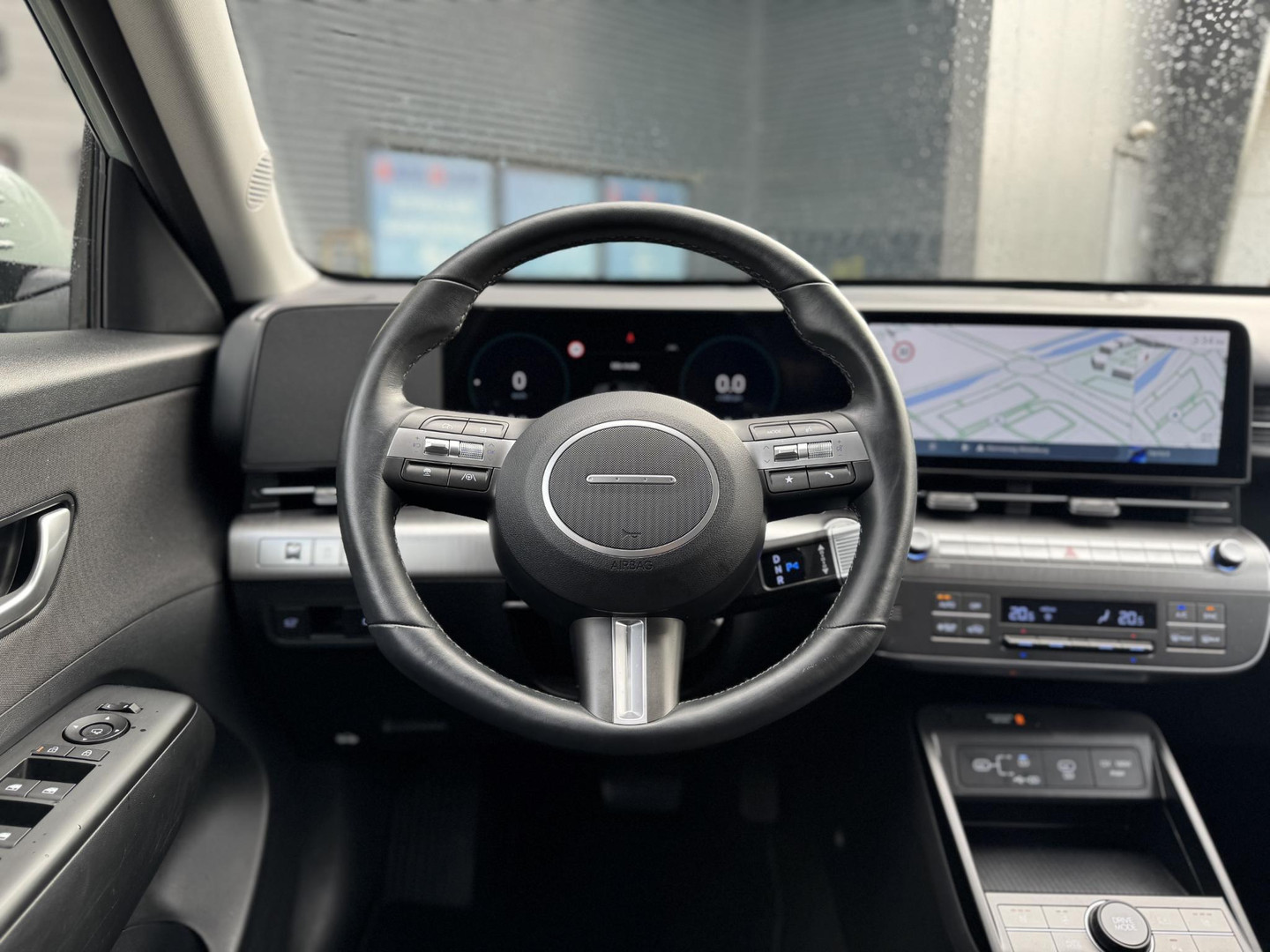 Hyundai Hyundai