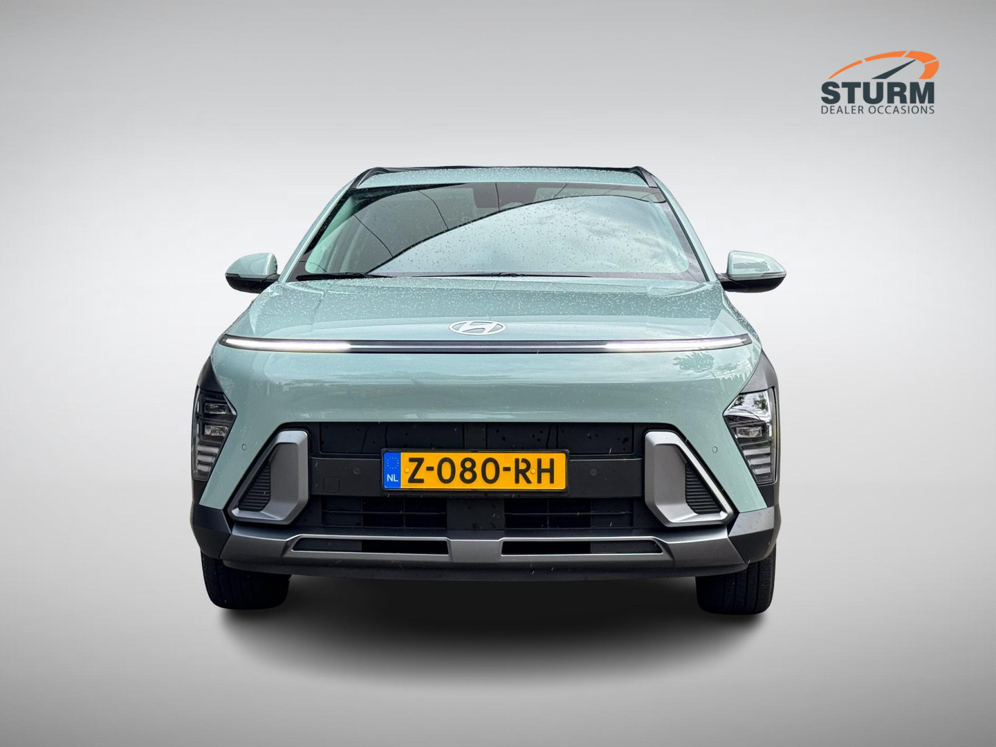 Hyundai Hyundai