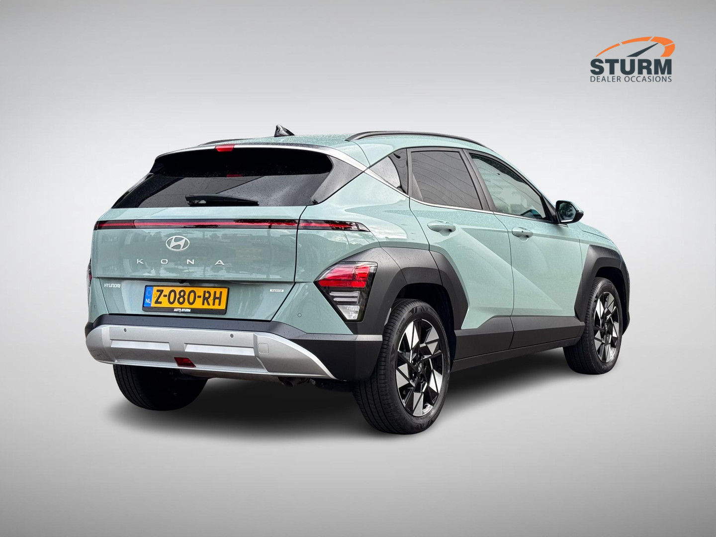 Hyundai Hyundai
