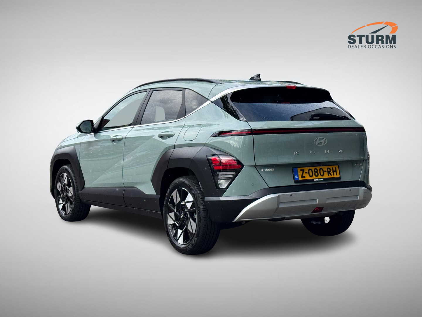 Hyundai Hyundai