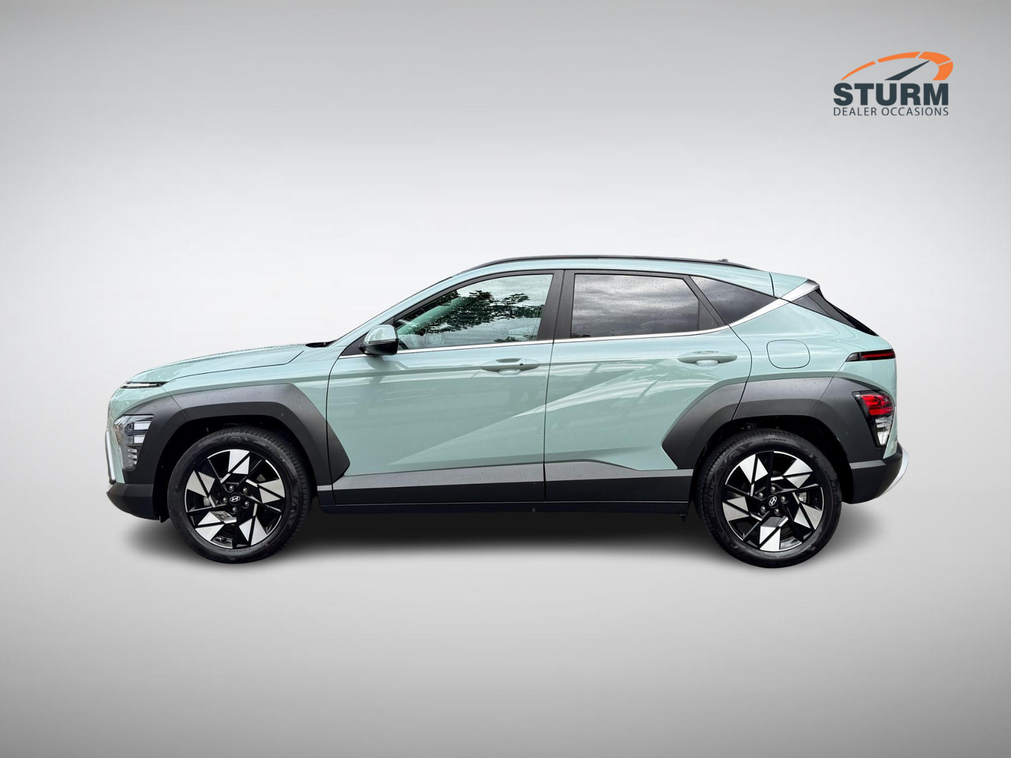 Hyundai Hyundai