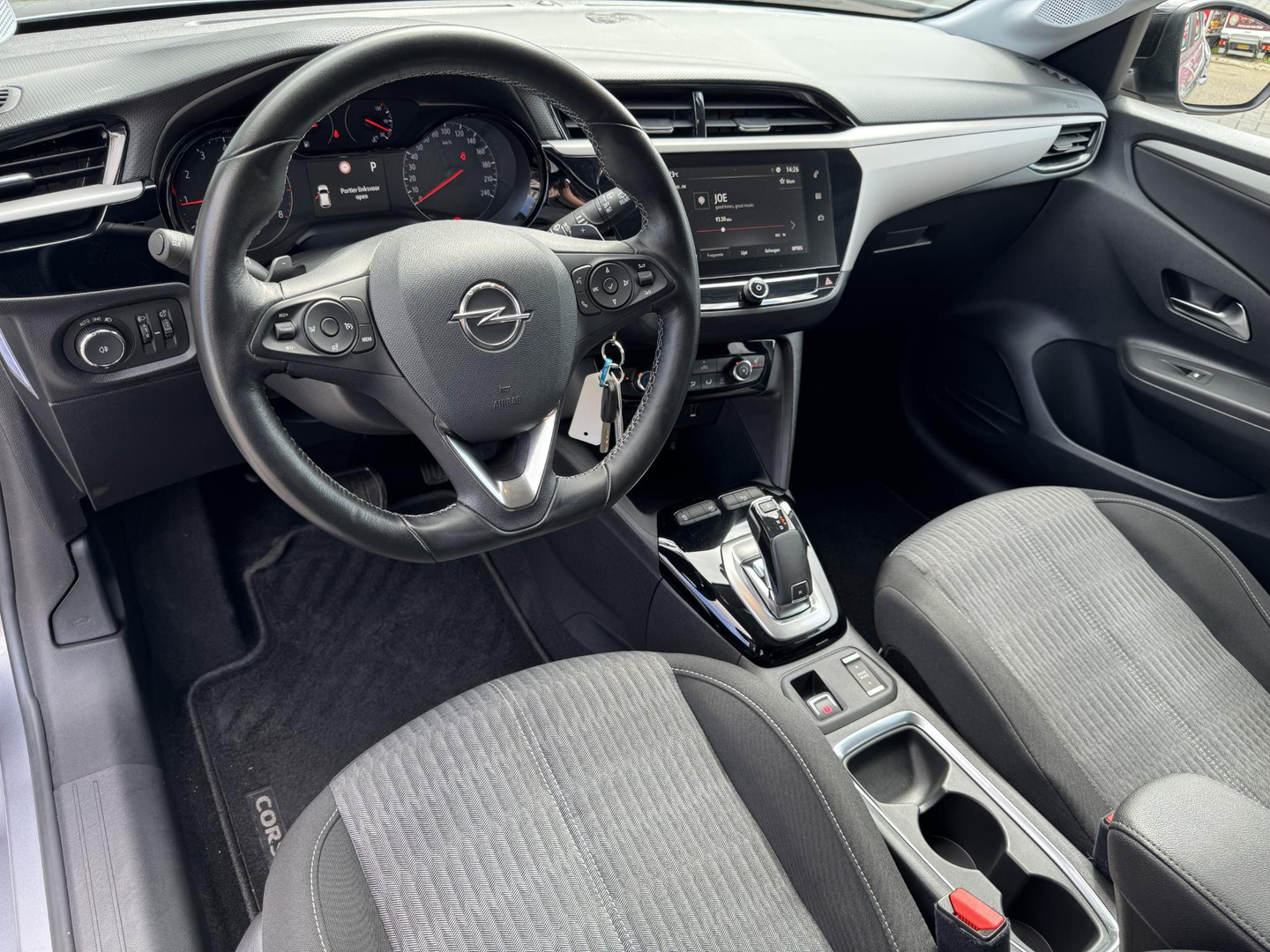 Opel Opel