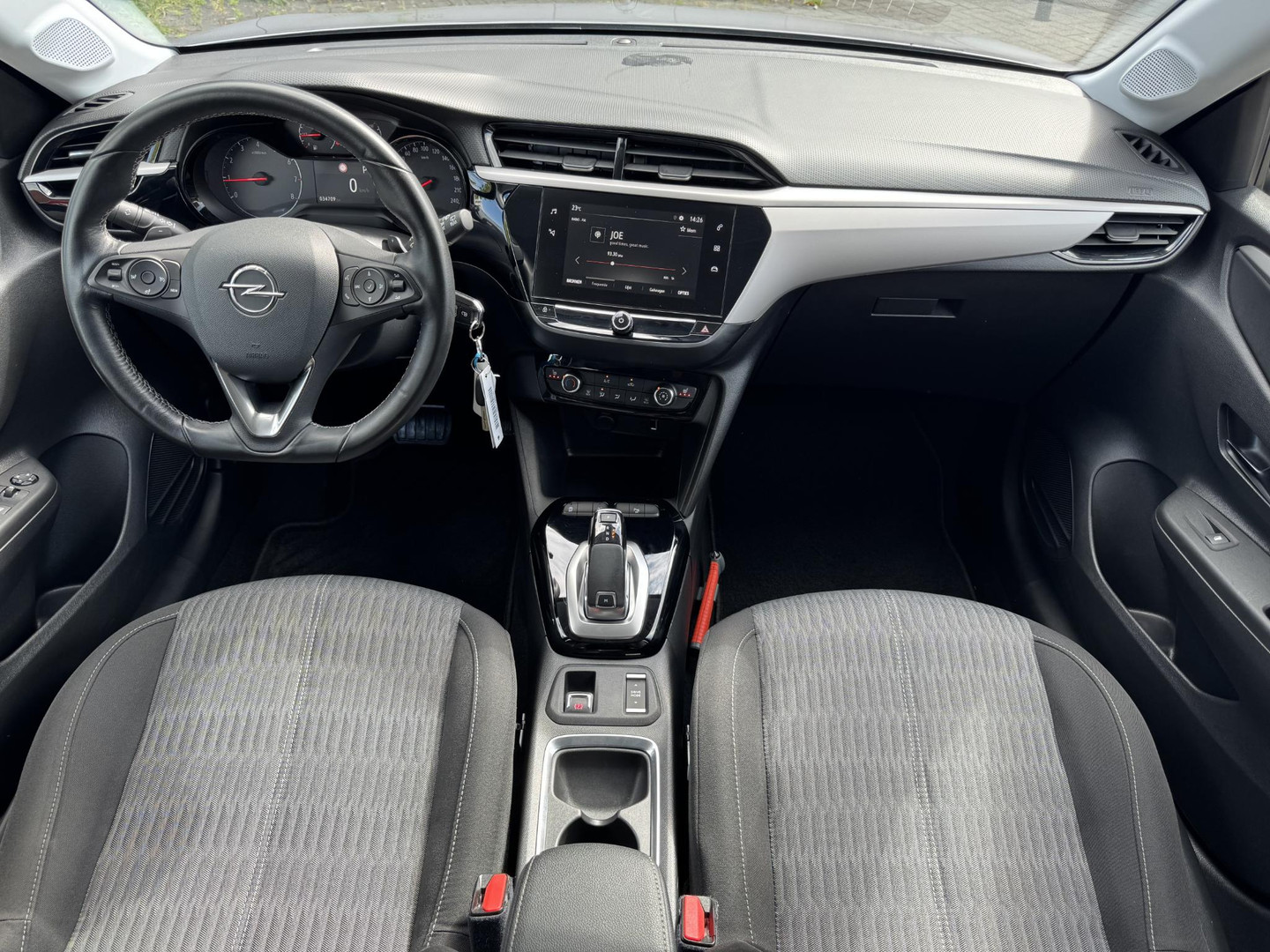 Opel Opel