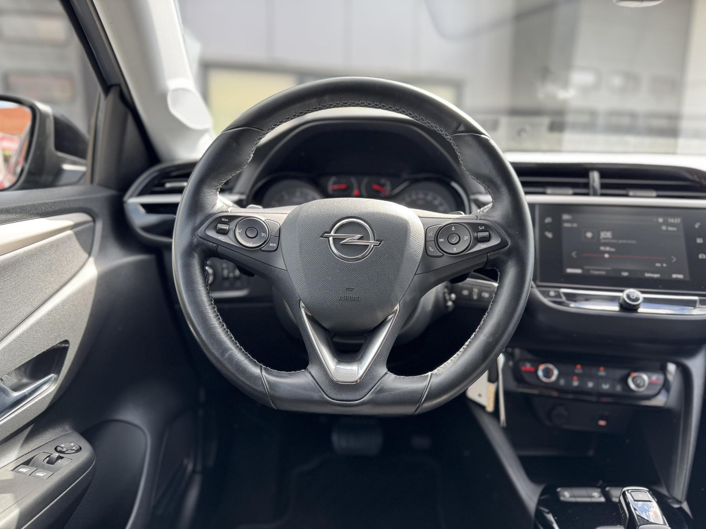 Opel Opel