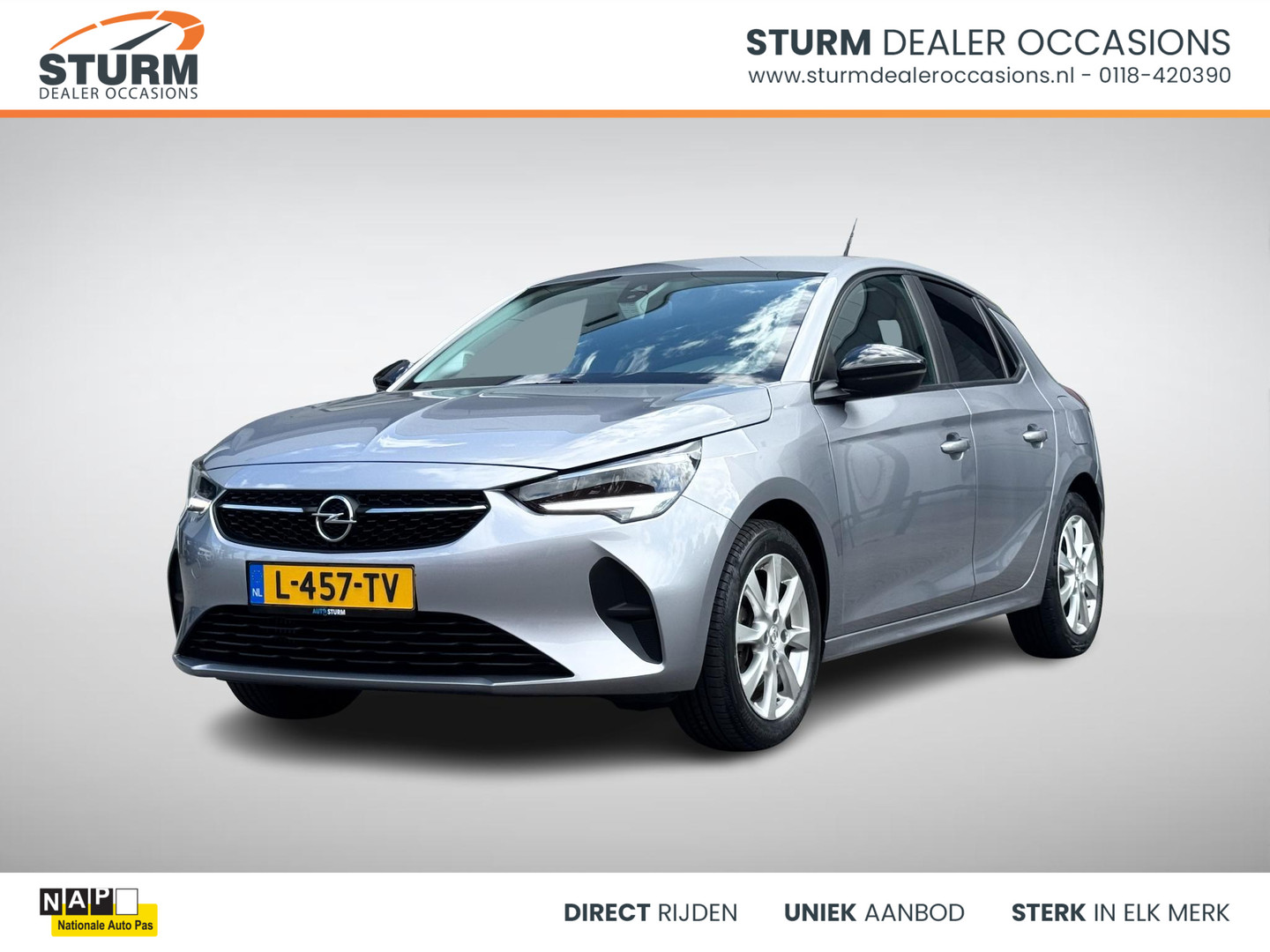 Opel Opel