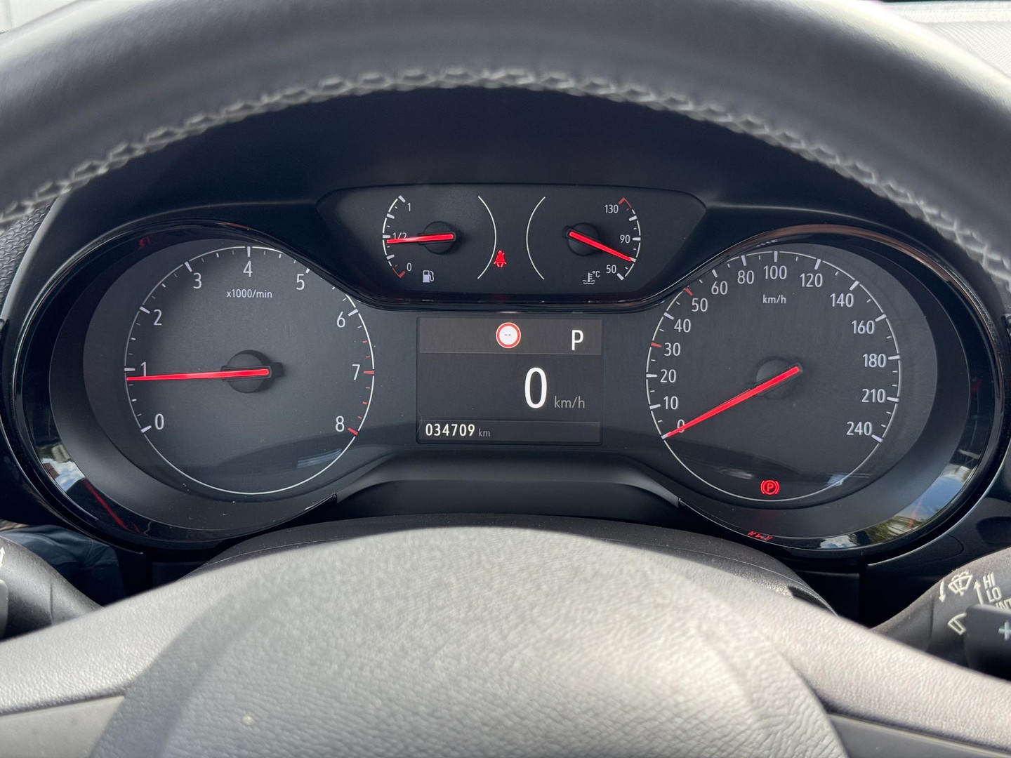 Opel Opel