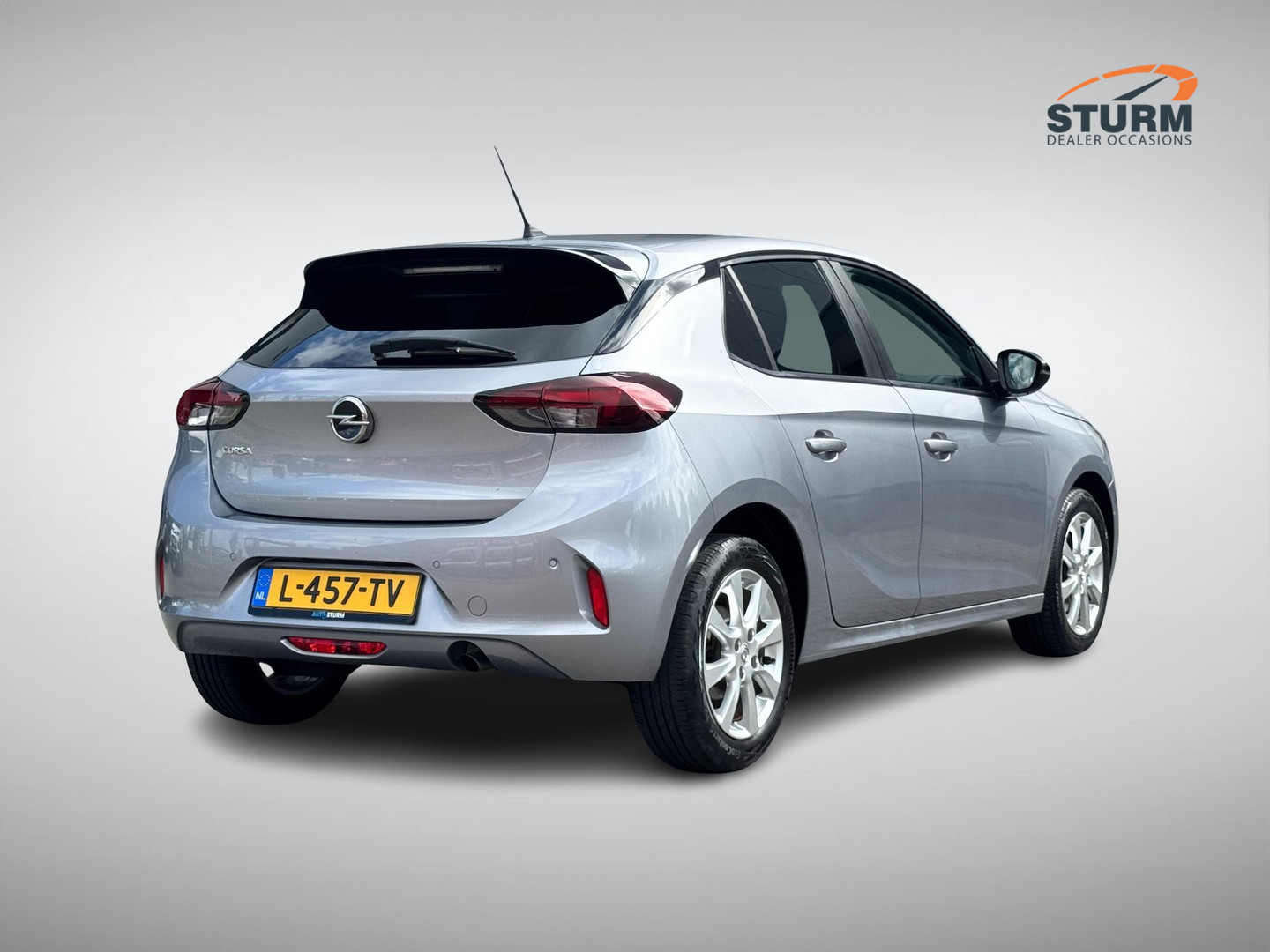 Opel Opel