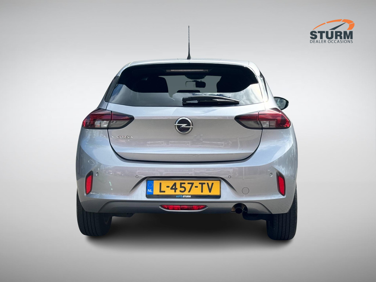 Opel Opel