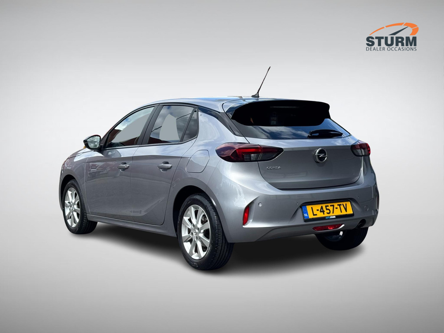 Opel Opel