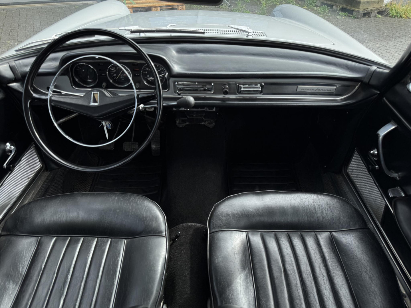 Peugeot Peugeot